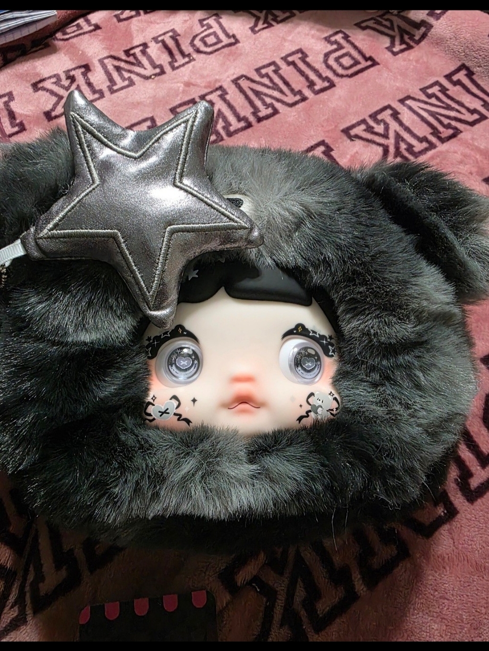 Nommi Cutie Bag Crossbody Purse